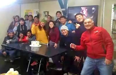 尊重、有愛、環(huán)保、共贏，星空體育在阿根廷的可持續(xù)發(fā)展之路