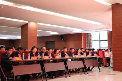 星空體育職代會閉幕 傳承奮斗精神、構建價值共同體