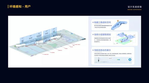 AI技術(shù)驅(qū)動導(dǎo)航產(chǎn)品智能化 設(shè)計師的思考與淄博軟件定制實踐